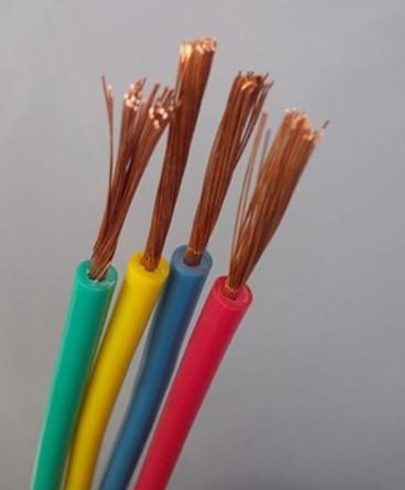 耐火電纜會不會燃燒呢？