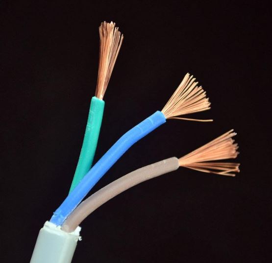 如果電線電纜進水如何去解決呢？